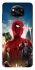 Чохол на Xiaomi Poco X3 NFC / Poco X3 Pro Spider Man ver.2 фото 1 з 1