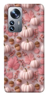 Чехол на Xiaomi 12 / 12X Autumn vibes ver.2 фото 1 из 1
