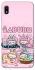 Чохол на Samsung Galaxy A10 (A105F) Labubu Dreams Collage фото 1 з 1