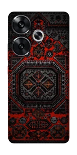 Чехол на Xiaomi Poco F6 Ковёр v16 фото 1 из 1