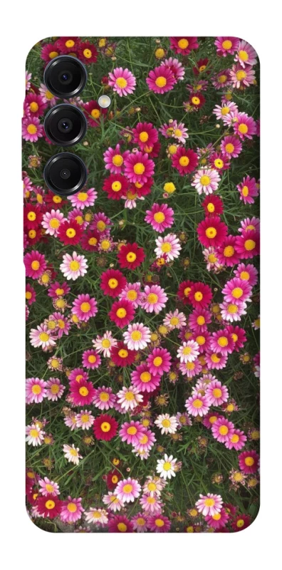 Чохол на Samsung Galaxy A16 4G/5G Flowers v8 фото 1 з 1