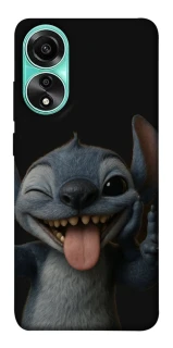 Чохол на Oppo A78 4G Stitch фото 1 з 1