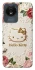 Чехол на Vivo Y02 Hello Kitty фото 1 из 1