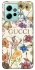 Чехол на Xiaomi Redmi Note 12 4G Gucci ver.8 фото 1 из 1