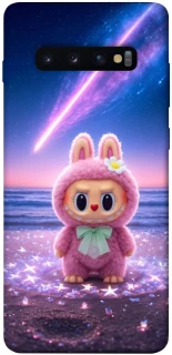 Чохол на Samsung Galaxy S10+ Space Labubu фото 1 з 1