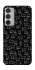 Чохол на Samsung Galaxy M35 Black Cats фото 1 Чохол на Samsung Galaxy M35 Black Cats фото 1 з 1