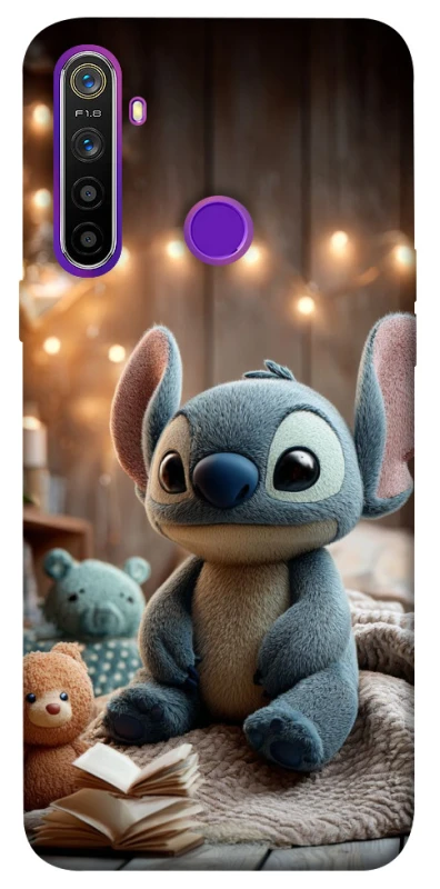 Чехол на Realme 5 Stitch ver.16 фото 1 из 1