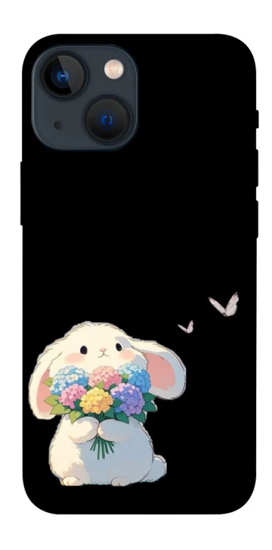 Чехол на Apple iPhone 13 mini (5.4") My Bunny фото 1 из 1