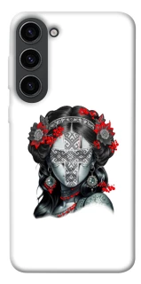 Чехол на Samsung Galaxy S23 Мотанка Оберег фото 1 из 1