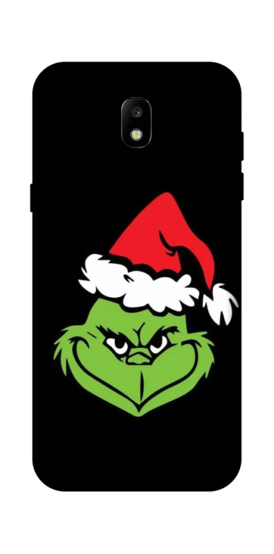 Чохол на Samsung Galaxy J5 (2017) Грінч v2 фото 1 з 1