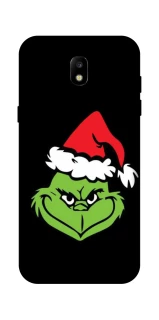 Чохол на Samsung Galaxy J5 (2017) Грінч v2 фото 1 з 1