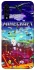 Чохол на Samsung Galaxy A50 (A505F) / A50s / A30s Minecraft world фото 1 з 1