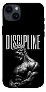 Чохол на Apple iPhone 14 Plus (6.7") Discipline v2 фото 1 з 1
