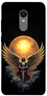 Чохол на Xiaomi Redmi 5 Plus / Redmi Note 5 (Single Camera) Archangel фото 1 з 1
