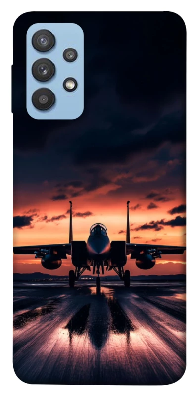 Чохол на Samsung Galaxy M32 fighter фото 1 з 1