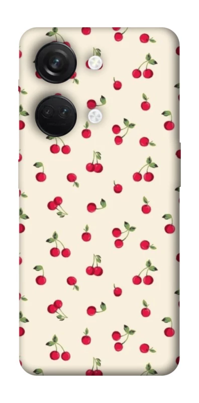 Чохол на OnePlus Nord 3 Cherry фото 1 з 1