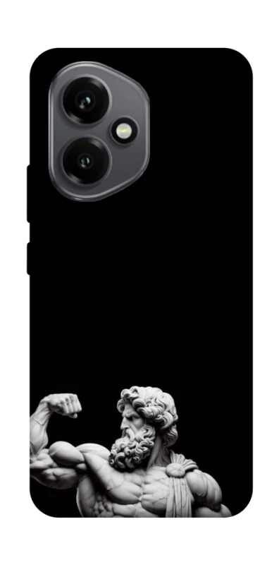 Чохол на Honor 400 Strong Style фото 1 з 1