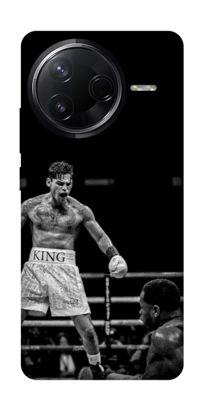 Чохол на Infinix Note 50 Pro kings фото 1 з 1