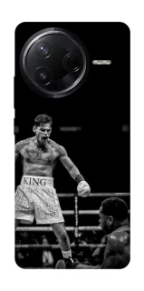 Чохол на Infinix Note 50 Pro kings фото 1 з 1