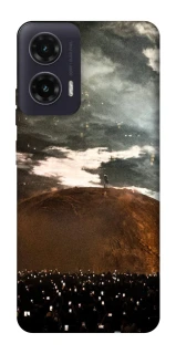 Чехол на Motorola Moto G35 Kanye West ver.8 фото 1 из 1