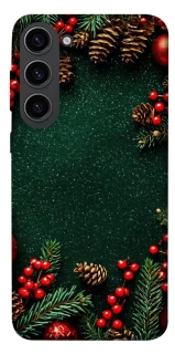 Чохол на Samsung Galaxy S23 Новорічний v30 фото 1 з 1