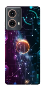 Чехол на Motorola Moto G85 Galaxy фото 1 из 1