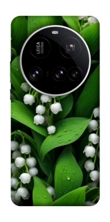 Чохол на Xiaomi 15 Ultra Flowers v24 фото 1 з 1