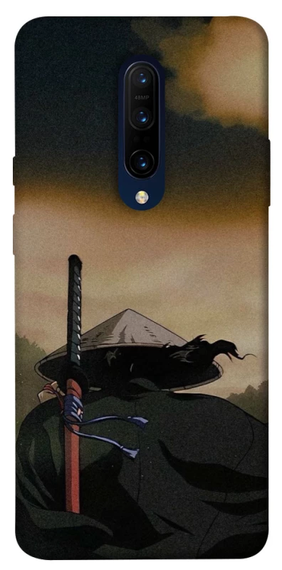 Чохол на OnePlus 7 Pro Samurai v2 фото 1 з 1