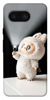 Чехол на Google Pixel 8 Labubu with flashlight ver.2 фото 1 из 1