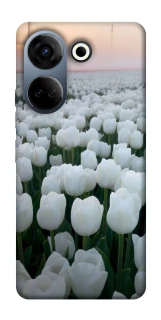 Чехол на TECNO Camon 20 Pro (CK7n) Flowers v1 фото 1 Чехол на TECNO Camon 20 Pro (CK7n) Flowers v1 фото 1 из 1