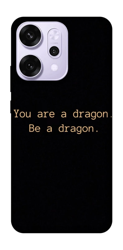 Чехол на Oppo Reno 14 Pro House of the Dragon ver.9 фото 1 из 1