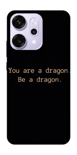 Чехол на Oppo Reno 14 Pro House of the Dragon ver.9 фото 1 из 1