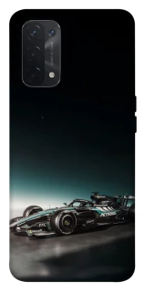 Чохол на Oppo A54 5G / A74 5G F-1 ver.4 фото 1 з 1