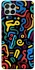 Чохол на Samsung Galaxy M53 5G abstraction фото 1 з 1