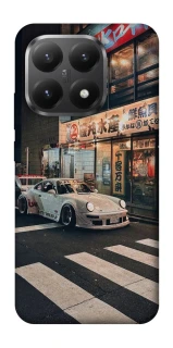Чохол на Xiaomi 15T Tokyo Porsche фото 1 з 1