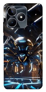 Чохол на Realme C53 Cyber ​​Spider фото 1 з 1