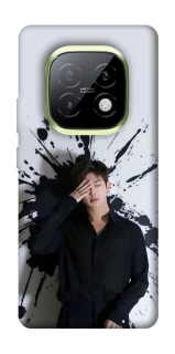 Чохол на Realme Narzo 70 Turbo RM - BTS фото 1 з 1