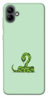 Чохол на Samsung Galaxy A04 Змійка фото 1 з 1