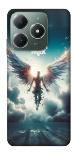 Чохол на Realme C61 Linkin Park logo ver.7 фото 1 з 1