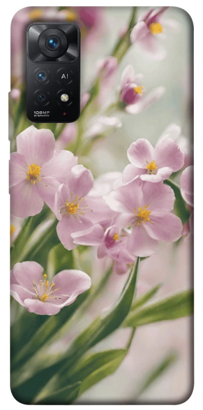 Чохол на Xiaomi Redmi Note 12 Pro 4G Spring фото 1 з 1