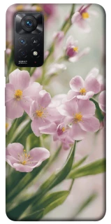 Чехол на Xiaomi Redmi Note 12 Pro 4G Spring фото 1 из 1