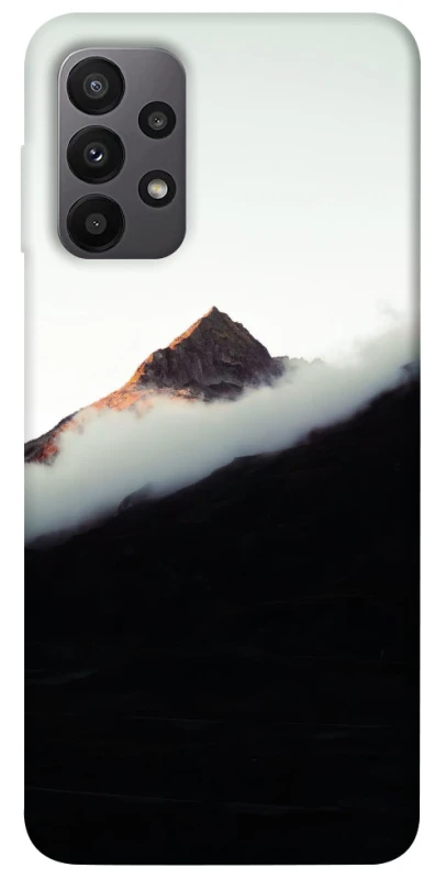Чохол на Samsung Galaxy A23 4G Mountain v3 фото 1 з 1