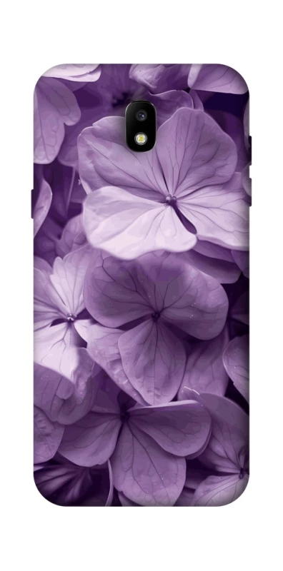 Чохол на Samsung Galaxy J5 (2017) Floral Symphony фото 1 з 1