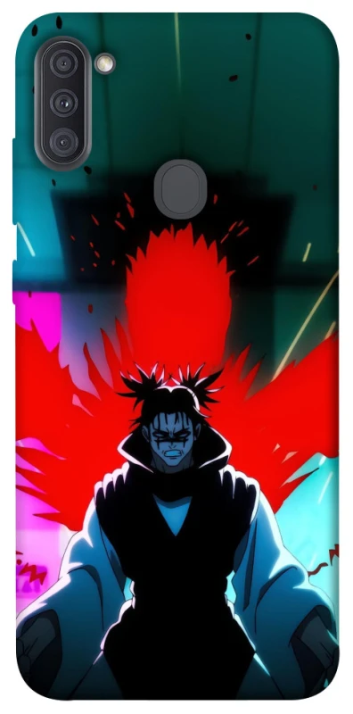 Чохол на Samsung Galaxy A11 Choso v4 фото 1 з 1