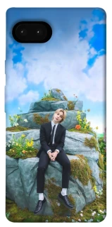 Чохол на Google Pixel 7a Jimin - BTS фото 1 з 1