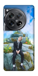 Чохол на OnePlus 12 Jimin - BTS фото 1 з 1