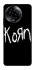 Чохол на Realme C67 4G Korn logo фото 1 з 1