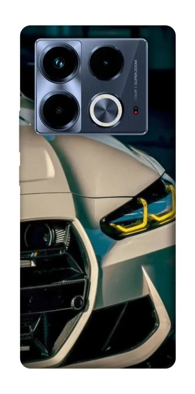 Чохол на Infinix Note 40 4G BMW v38 фото 1 з 1