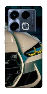 Чохол на Infinix Note 40 4G BMW v38 фото 1 з 1
