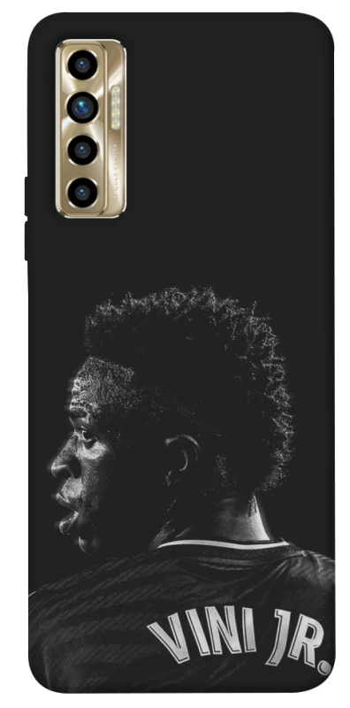 Чехол на TECNO Camon 17P Vinícius фото 1 из 1